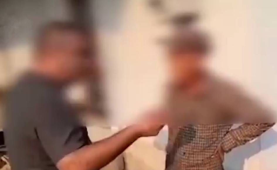 Сурхондарёда жарима майдончасида фоҳишахона ташкил қилган қоровул жазоланди