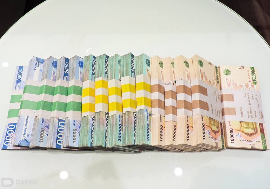 Қашқадарёда 10 ойдан ортиқ муддатда фуқаролар фойдасига 91 млрд сўм ундирилди