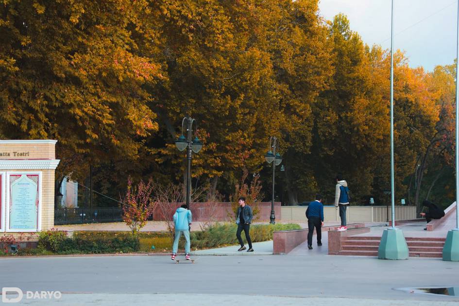 Hafta boshida O‘zbekistonda qanday ob-havo bo‘lishi ma’lum qilindi