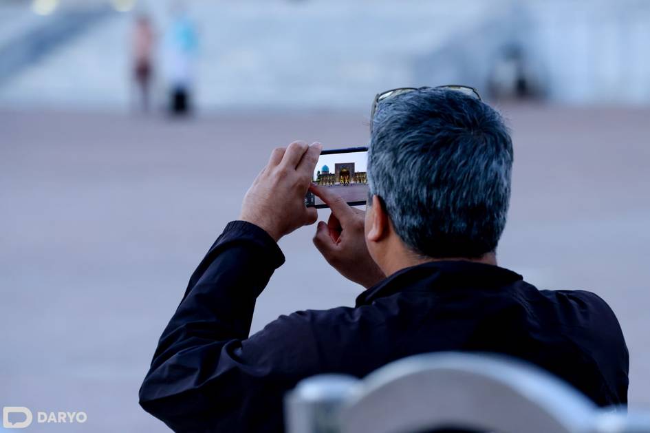 Xalqaro turizm akademiyasi Samarqand kampusi faoliyati tashkil etiladi