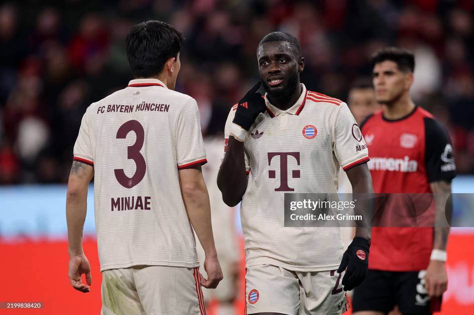 “Реал” “Бавария” футболчиси учун асосий даъвогарга айланди