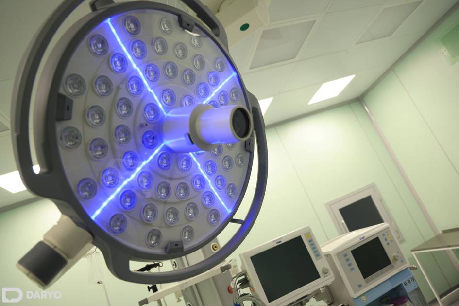 O‘zbekistonda transplantatsiya qilish tartibi belgilandi