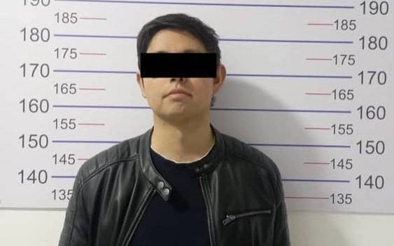 Qirg‘izistonda sobiq prezidentning o‘g‘li qo‘lga olindi