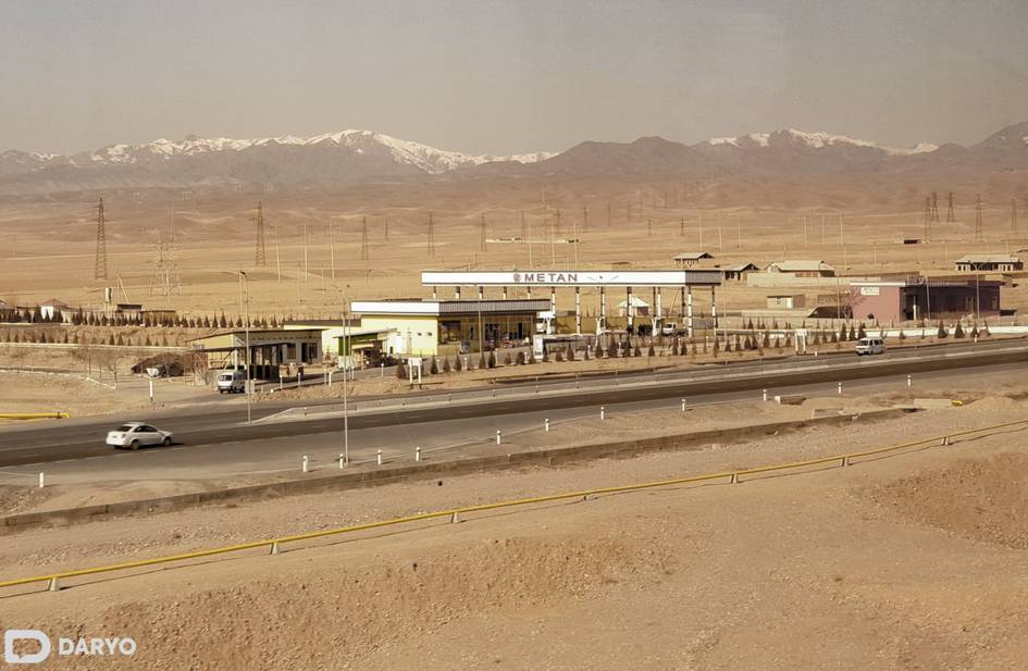 Vodiyga gaz tashuvchi konteynerlarning xavfsiz va ishonchliligi oʻrganilgan — Energetika vazirligi