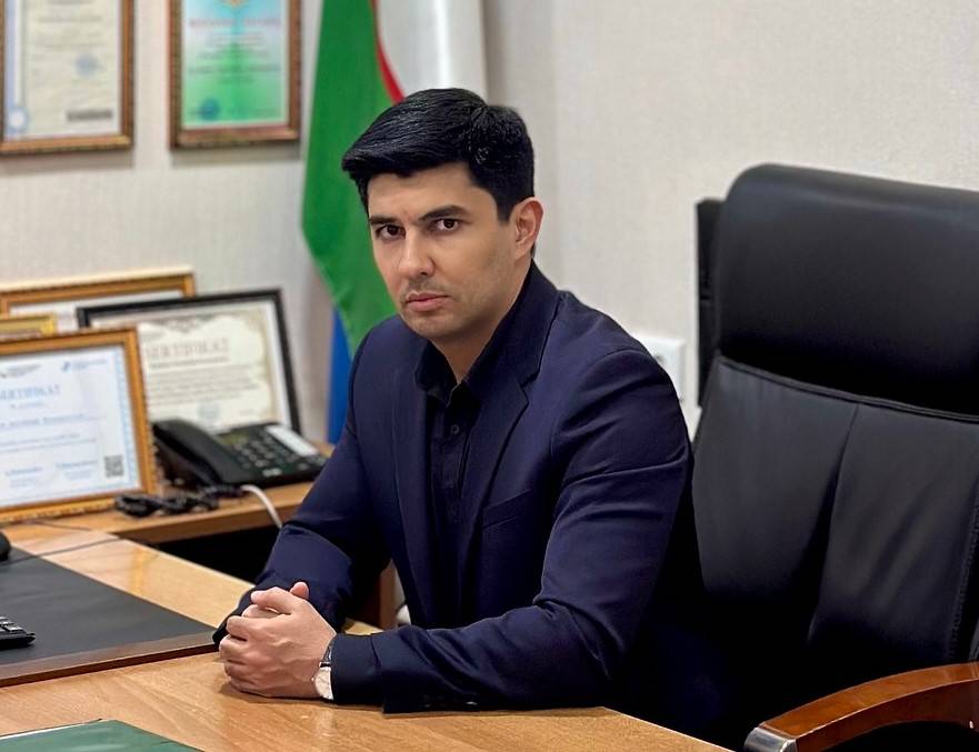 “Bu tabiiy jarayon emas, bu befarqlik”. Shohrux Shodmonov havo ifloslanishi haqida