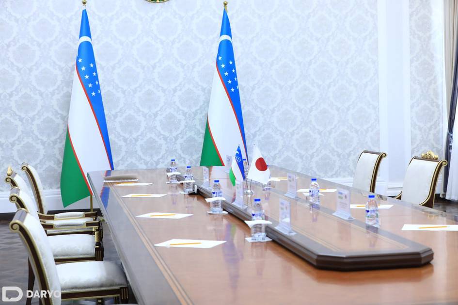 Маош 2 минг доллар: Японияда ўзбекистонликлар учун 250 та иш ўрни яратилди