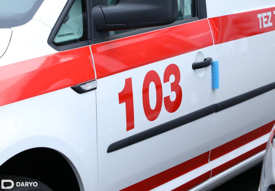 В Бухаре от отравления угарным газом погибла семья из четырёх человек