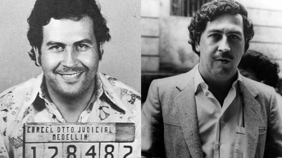 Dunyoning birinchi raqamli “narkobaroni” – “Kokain qiroli” Pablo Eskobar qanday o‘ldirilgandi?