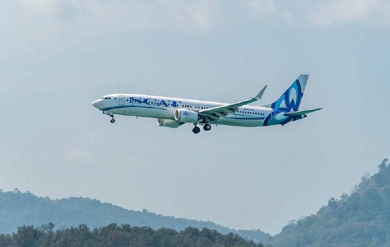 Qozog‘iston aviakompaniyasi O‘zbekistonning uch shahriga aviaqatnovlarni yo‘lga qo‘yadi