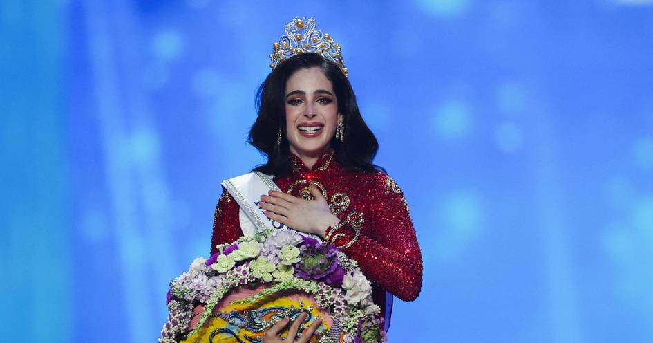 “Koinot go‘zali-2025”da meksikalik ishtirokchining g‘alabasi “manfaatli kelishuv” bo‘lishi mumkin