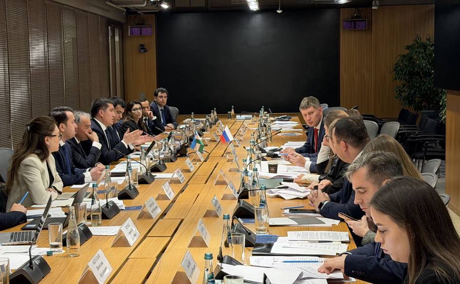 ЖСТга аъзолик бўйича музокара: Россия билан деярли якунланди, фақат Тайван қолди