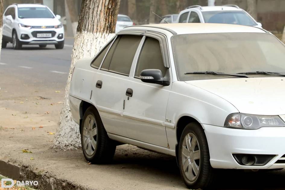 Toshkentda ekologik vaziyatni yaxshilash bo‘yicha maxsus komissiya tuzildi