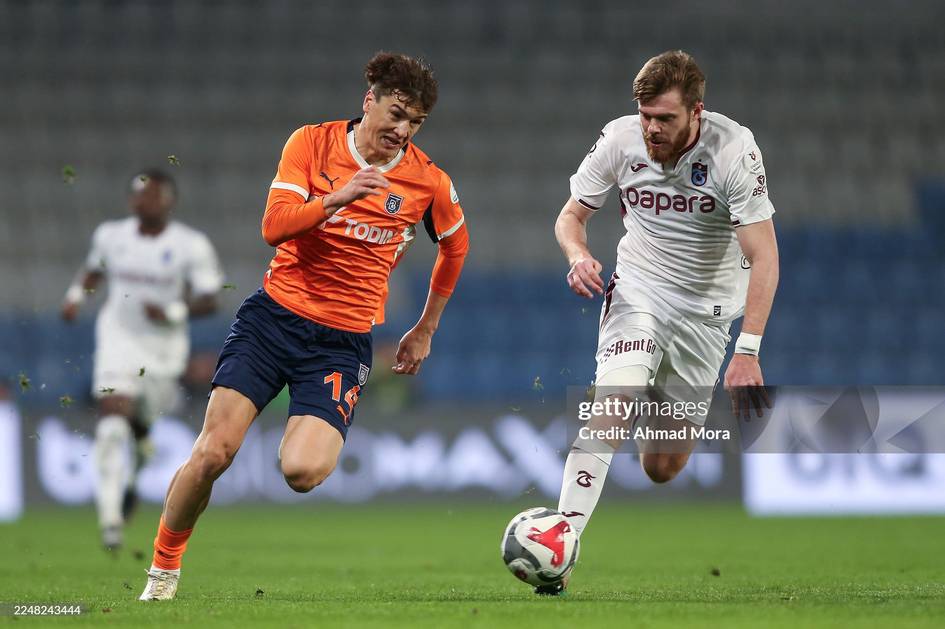 Элдор Шомуродов Туркия чемпионати тўпурарларидан бири бўлиб турибди (фото)