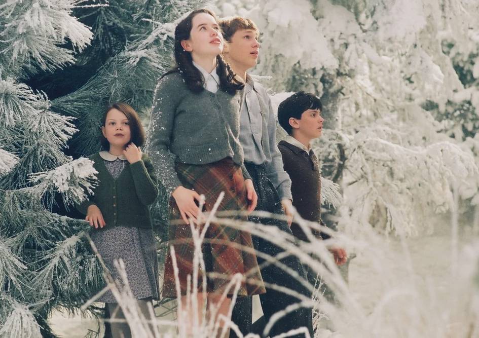 20 йилдан сўнг: “Нарния йилномаси” актёрлари бугунги кунда қандай кўринишга эга?