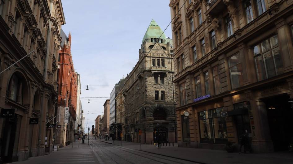 Finlyandiya rossiyaliklarga kvartira sotib olishni taqiqlamoqchi