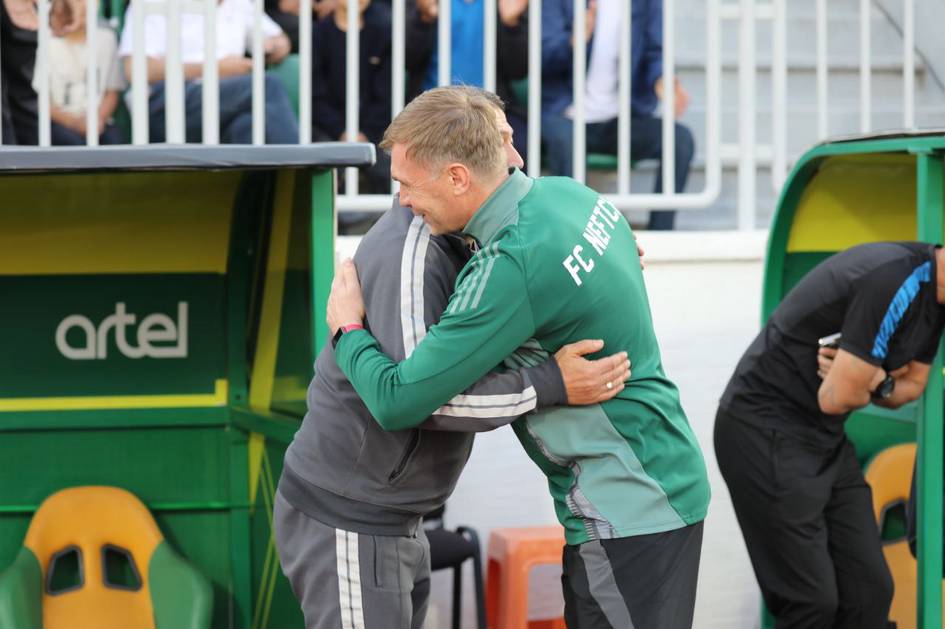 Суперлиганинг “энг яхши мураббийи” ҳамда “энг яхши футболчиси” учун даъвогарлар рўйхати эълон қилинди