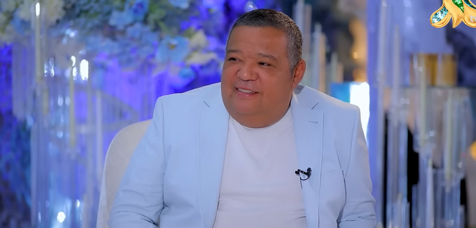 Дилшод Мусабеков “Дизайн” концерти вақтида инсультни бошдан кечиргани ҳақида сўзлаб берди