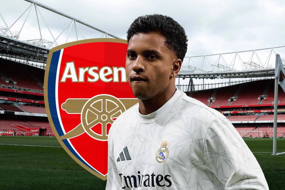 “Arsenal” “Real” hujumchisi uchun 80 mln yevro to‘lashga tayyor