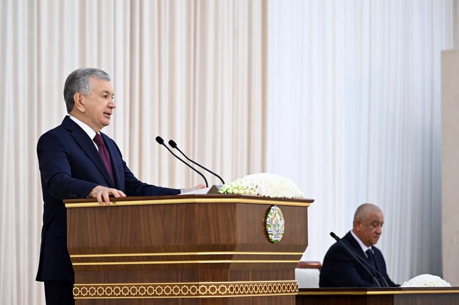 Investitsiyadan ish o‘rinlarigacha: Samarqandda 8 yilda erishilgan natijalar e’lon qilindi