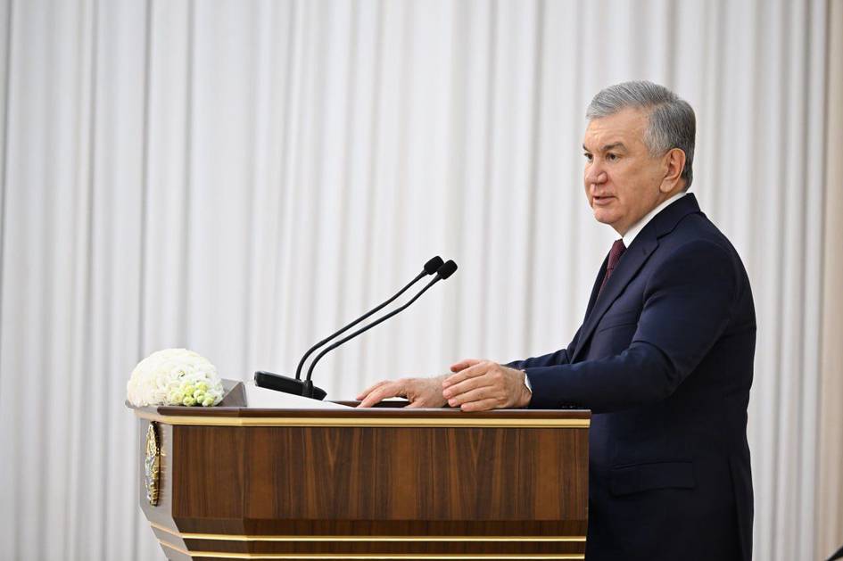 Samarqandda suvdan samarali foydalanish bo‘yicha yangi tizim joriy qilinadi