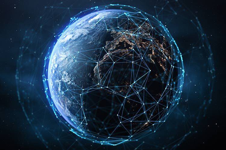 Дунё бўйлаб интернет фойдаланувчилари сони 6 миллиарддан ошди