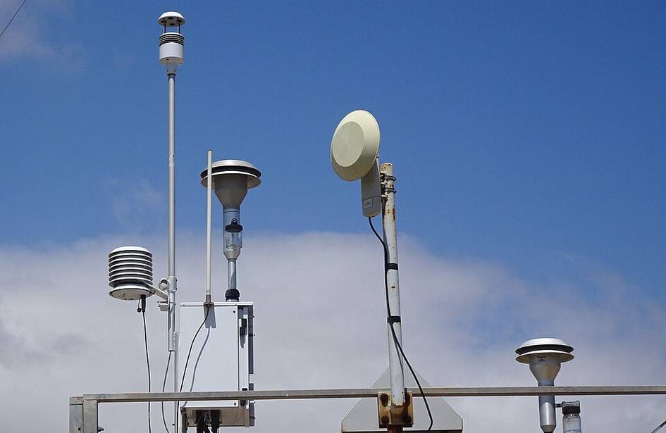 В Узбекистане запускается платформа Air Monitoring Uzbekistan