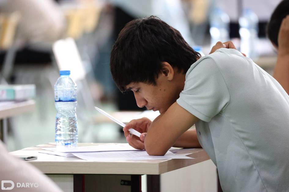 Хорижий ва нодавлат олий таълим ташкилотлари учун мингдан ортиқ давлат гранти танловига қабул қайта очилди