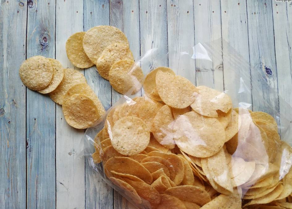 Ўзбекистонда картошка чипслари учун акциз солиғи жорий этилиши мумкин