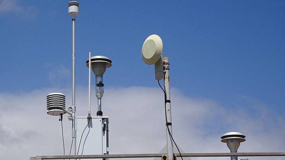Uzbekistan to launch nationwide air monitoring platform