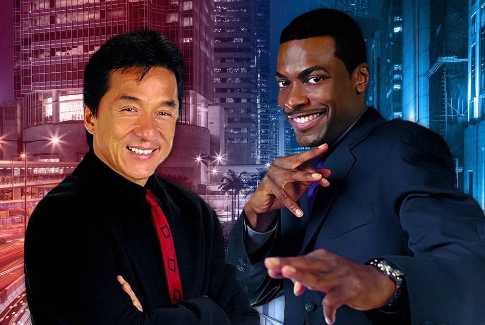 Жеки Чан иштирокидаги “Тиғиз вақт” франшизасининг навбатдаги қисми суратга олинади