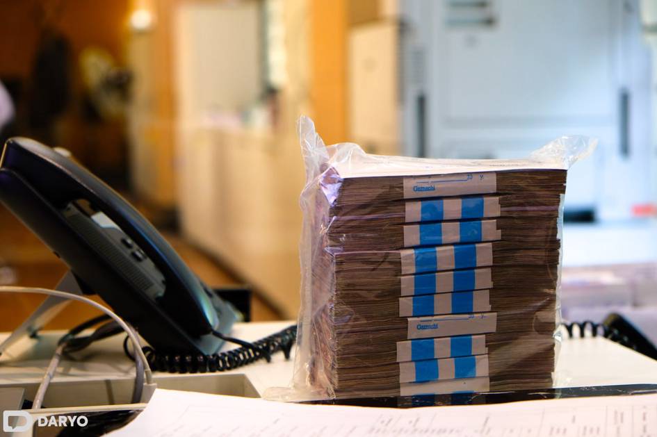 O‘zbekistonda 2026-yili qaysi davlat idorasi byudjetdan qancha pul olishi ma’lum qilindi 