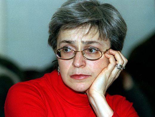 Россиялик ҳарбийларнинг Чеченистондаги ваҳшийликларини фош этган журналист Анна Политковская қандай ўлдирилганди?