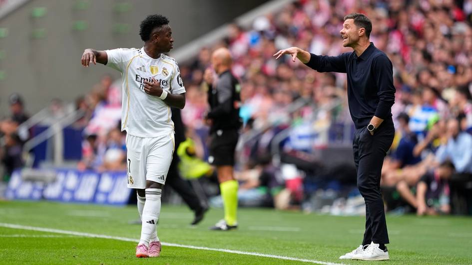 Винисиус ва Алонсо ўртасидаги зиддиятлар: аслида нима бўлган?