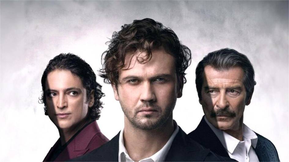 Turkiyaning “Daho” seriali “Emmi” mukofotiga sazovor bo‘ldi