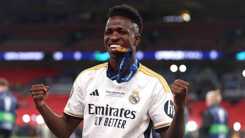 Винисиус Жуниор антирекорд қайд этди