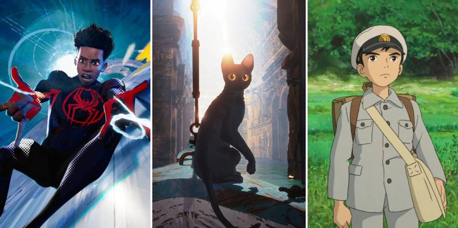 “Қалб”дан “Оқим”гача: Collider 2020-йилларнинг энг сара 20 та мультфильмини эълон қилди