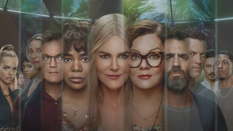 “Qo‘shni xona”, “Haqiqiy dard”, “Terapiya”: hayot mazmunini izlash haqidagi yangi film va seriallar