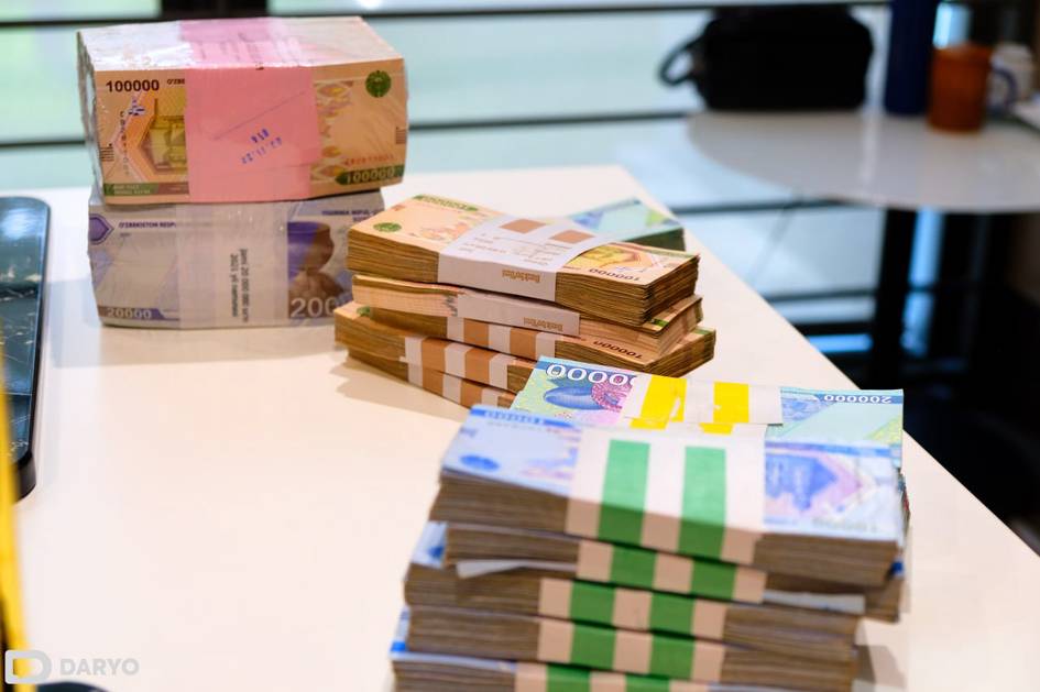 Uzbekistan refunds over $5mn of VAT to tourism, catering, and agricultural businesses