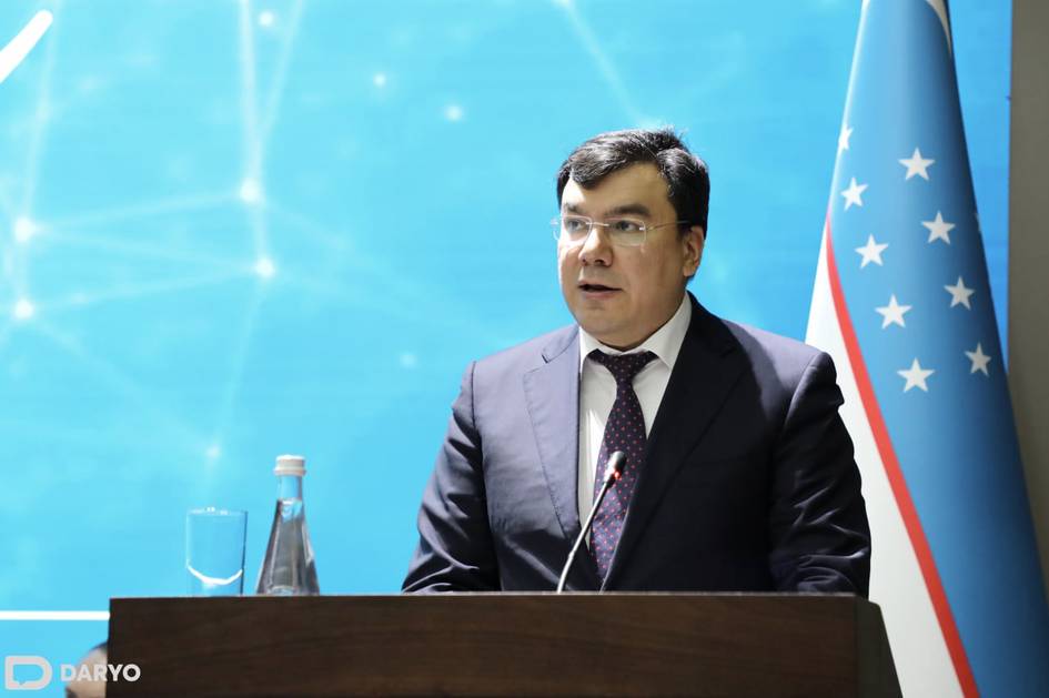 Uzbekistan reports early progress as new decree targets Tashkent’s air quality