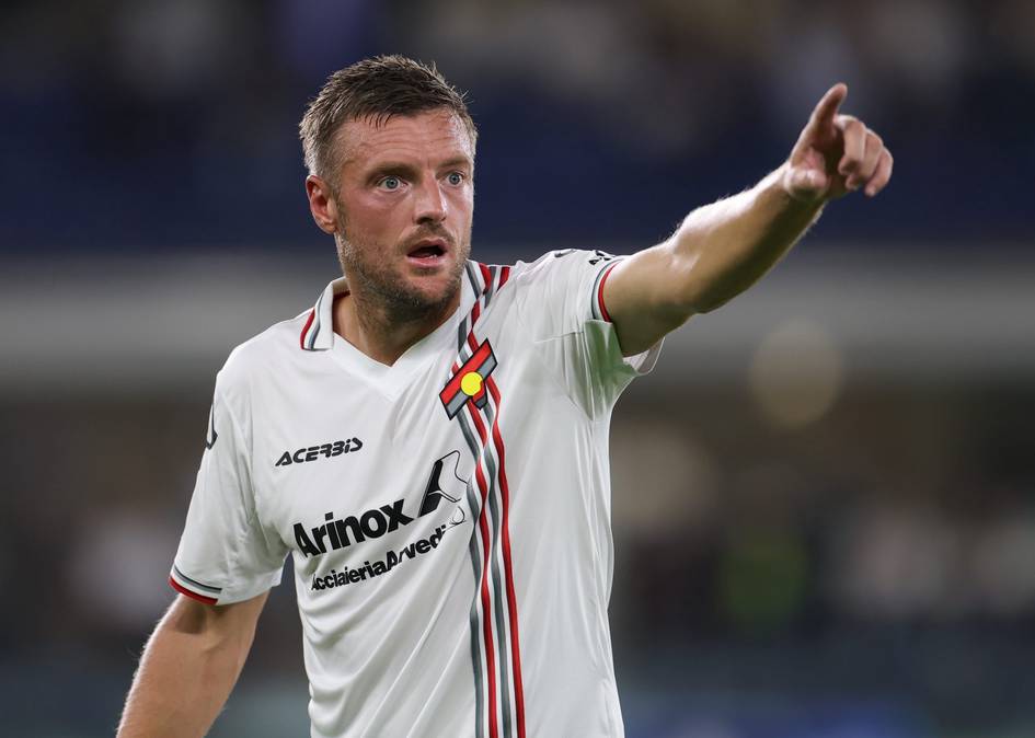 Jeymi Vardi o‘g‘rilik qurboni bo‘ldi