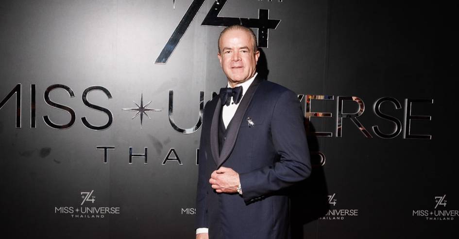 “Коинот гўзали” президенти наркотик ва қурол савдоси бўйича тергов қилинмоқда