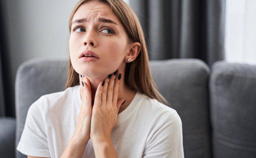 Tomoq og‘riganda foyda beruvchi 5 ta tabiiy vosita