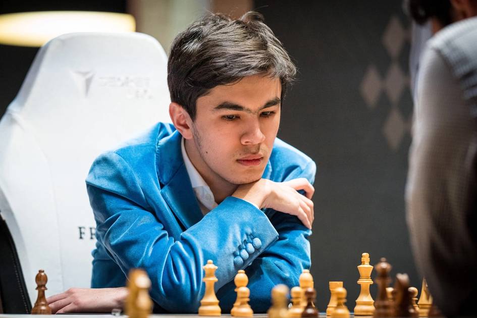 Javohir Sindorovga faxriy unvon va 3 xonali uy beriladi