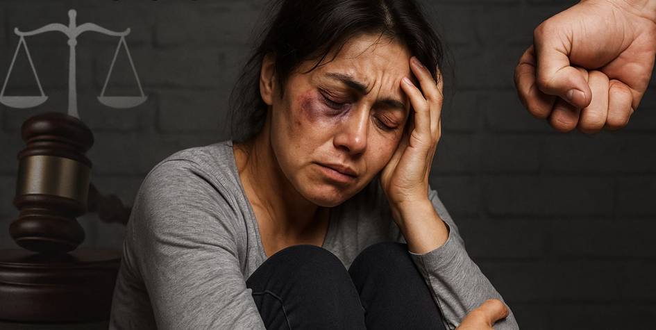 O‘zbekistonda zo‘ravonlikka uchragan har beshinchi ayol o‘z joniga qasd qilish haqida o‘ylaydi — so‘rovnoma