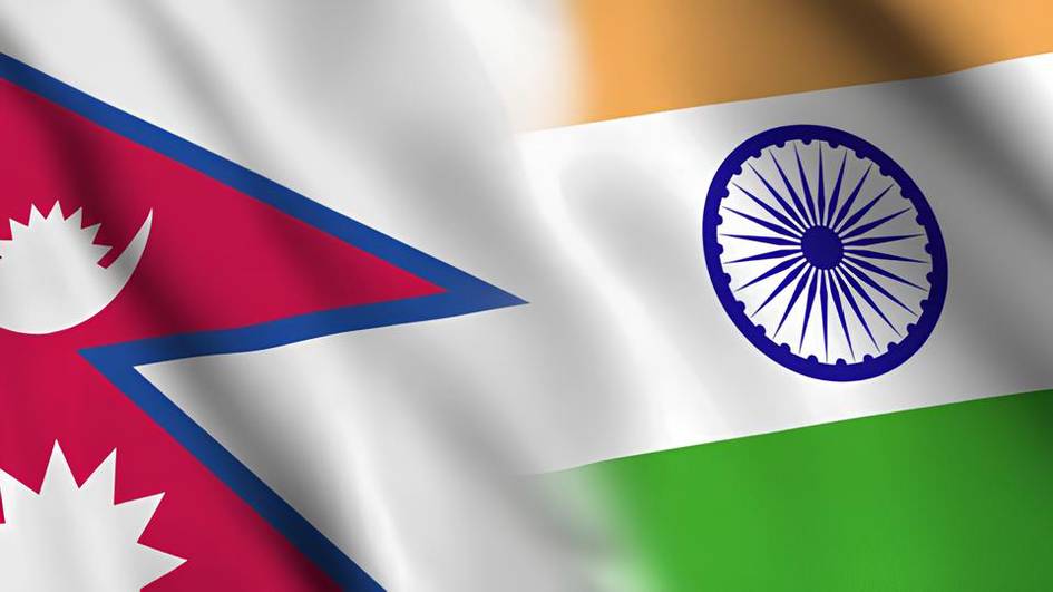 Индия и Непал входят в новую фазу экономического партнёрства
