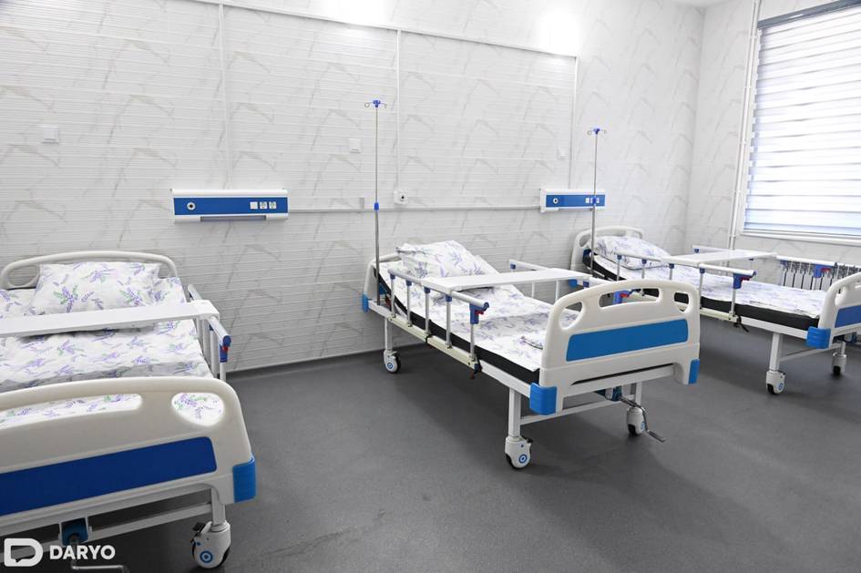 Xorazmda 160 mingga yaqin isteʼmolchidan asossiz mablagʻ olgan tibbiyot birlashmalariga chora koʻrildi