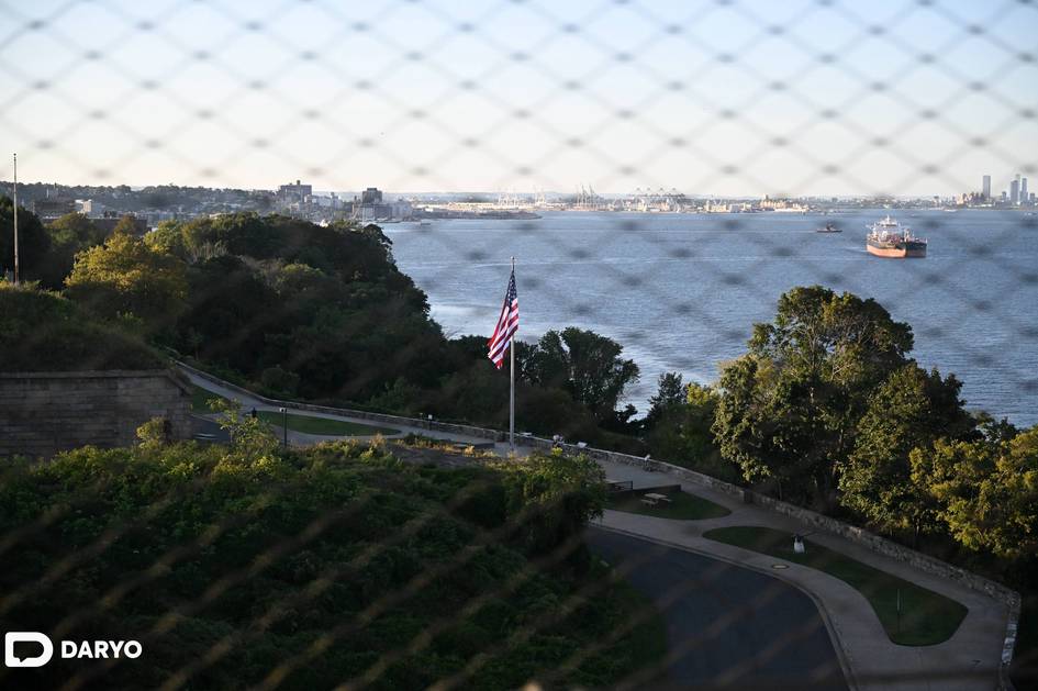 ТИВ АҚШдаги Ўзбекистон фуқароларига огоҳлантириш билан чиқди