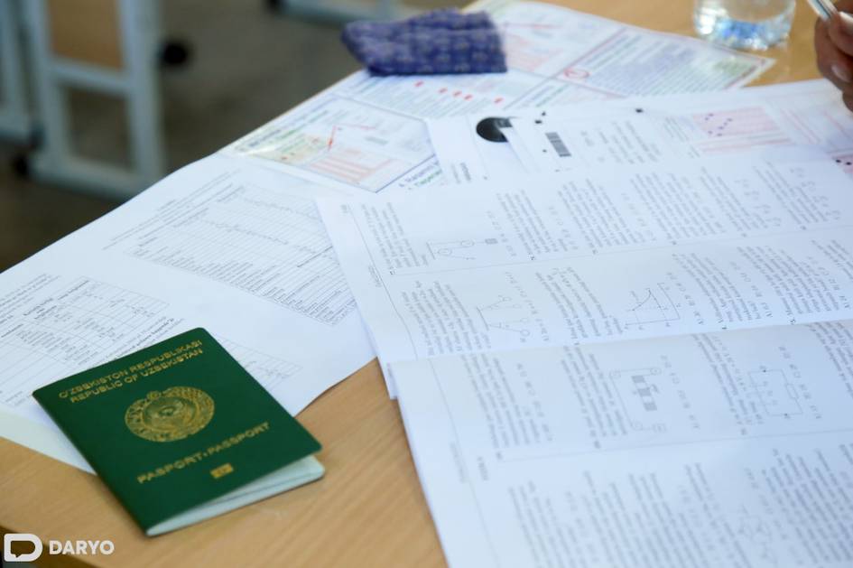 “El-yurt umidi” jamg‘armasi hisobidan maqsadli stajirovka tartibi belgilandi