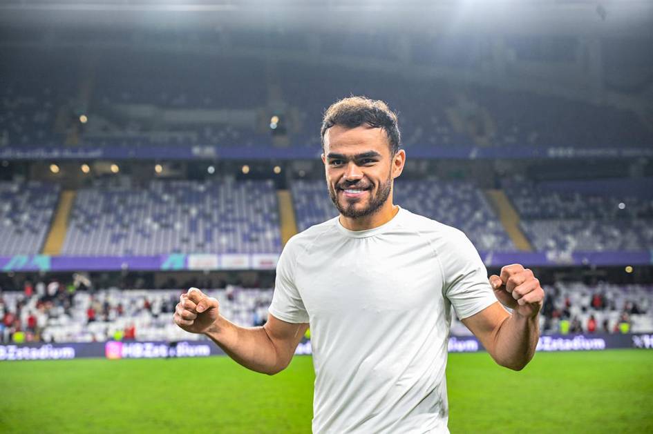 “Zenit” Oston O‘runovni sotib olmoqchi emas — manba