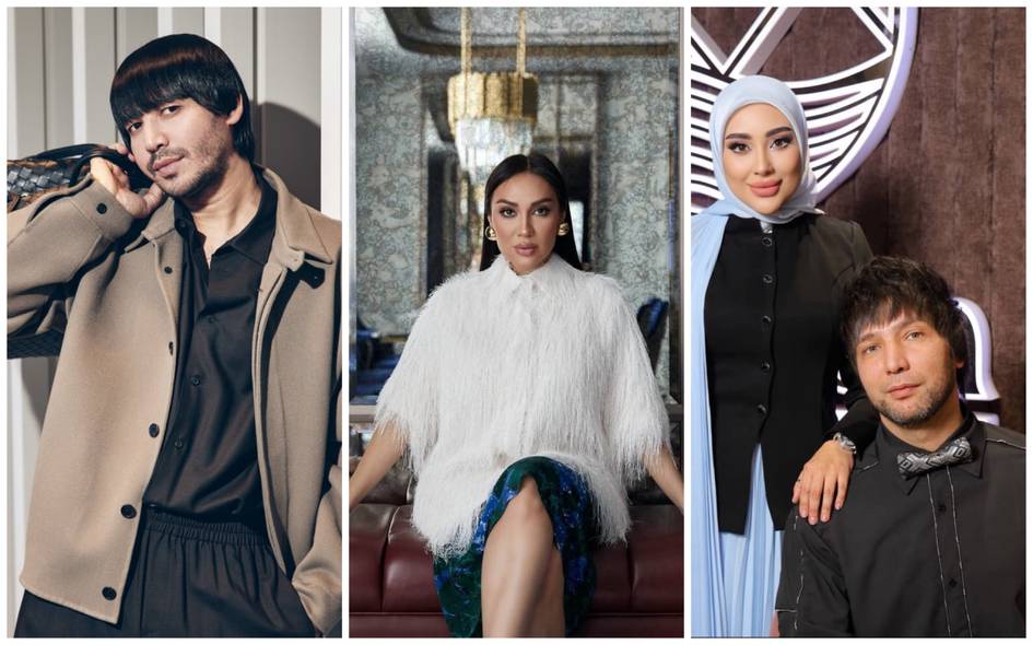 Instagram: Муниса Ризаева вилоятдаги тўйга қанчага боради? Фотима Назарованикида ҳовли тўйи, Шароф Муқимов фирибгарлик қурбони бўлди